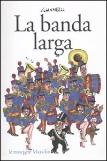 La banda larga - Emilio Giannelli