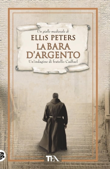 La bara d'argento - Ellis Peters