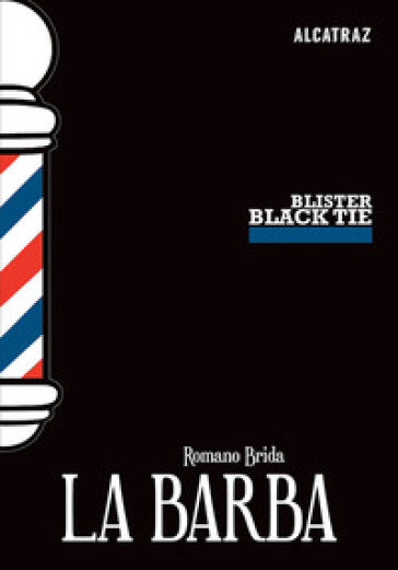 La barba - Romano Brida