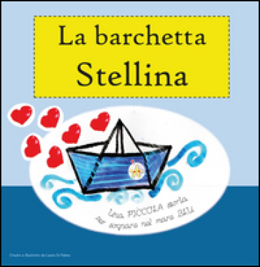 La barchetta Stellina - Laura Di Palma