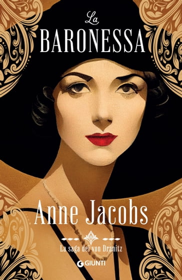 La baronessa - Anne Jacobs