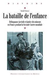 La bataille de l enfance