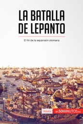 La batalla de Lepanto