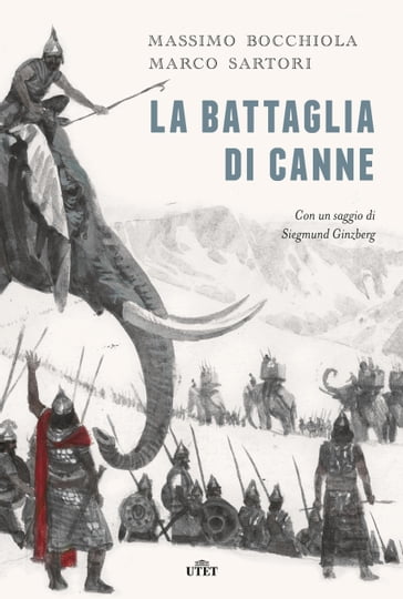 La battaglia di Canne - Marco Sartori - Massimo Bocchiola