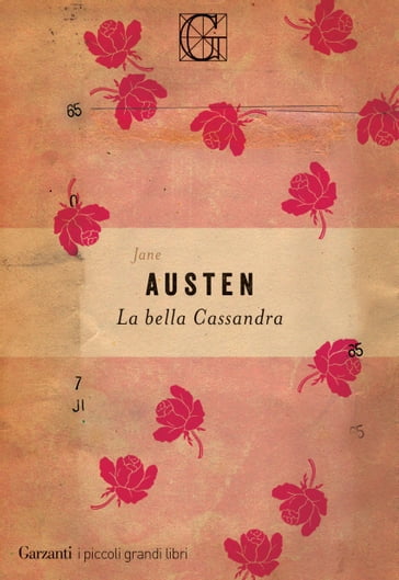 La bella Cassandra - Austen Jane