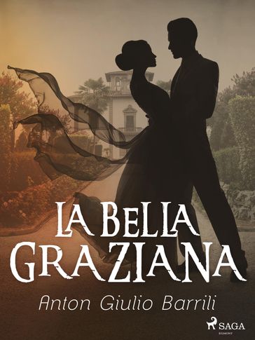 La bella Graziana - Anton Giulio Barrili