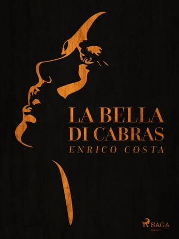 La bella di Cabras - Enrico Costa