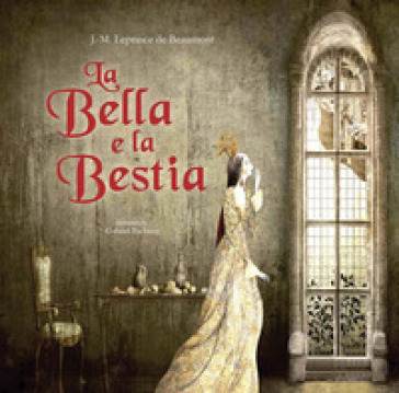 La bella e la bestia - Jeanne-Marie Leprince de Beaumont