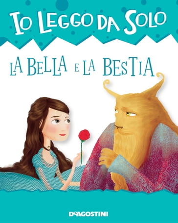 La bella e la bestia - Roberta Zilio