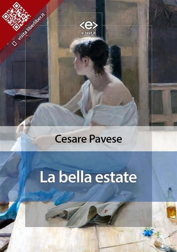 La bella estate - Cesare Pavese