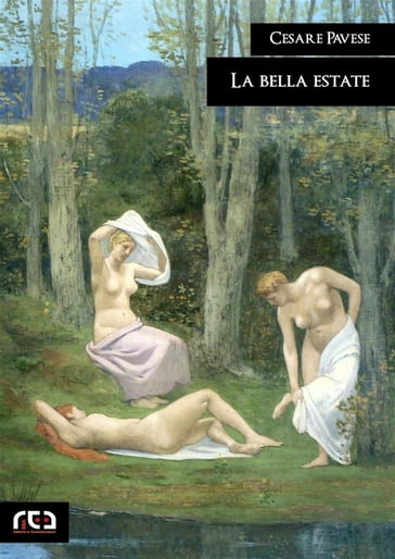 La bella estate - Cesare Pavese