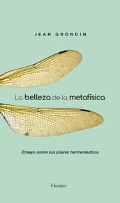 La belleza de la metafísica