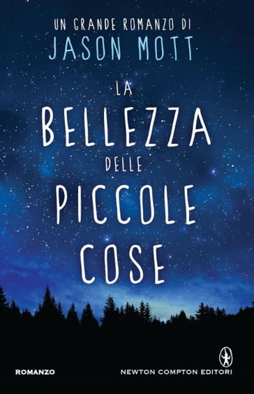 La bellezza delle piccole cose - Jason Mott