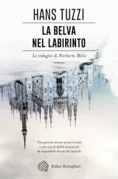 La belva nel labirinto