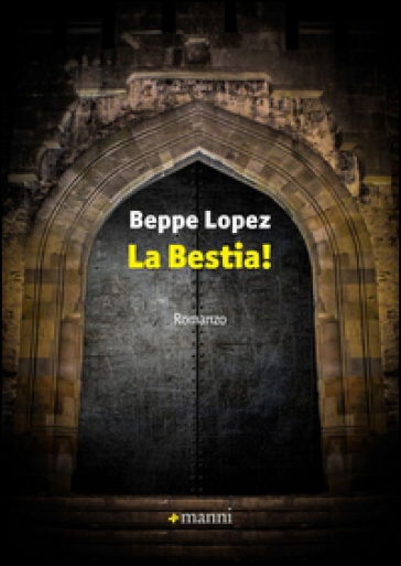 La bestia! - Beppe Lopez