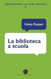 La biblioteca a scuola