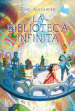 La biblioteca infinita