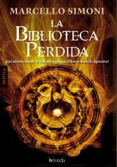 La biblioteca perdida