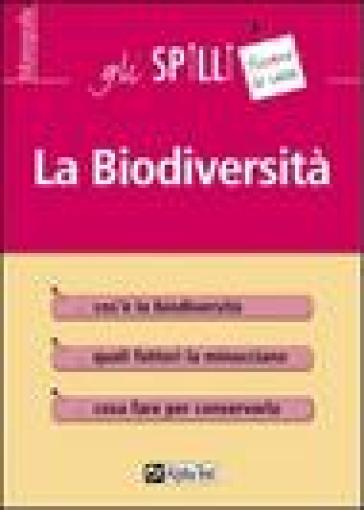 La biodiversità - Valeria Balboni