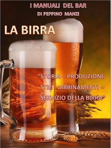 La birra - Peppino Manzi