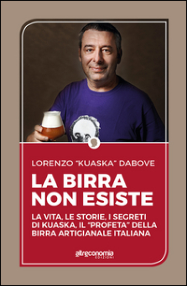 La birra non esiste - Lorenzo Dabove