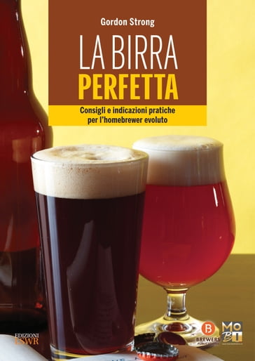 La birra perfetta - Gordon Strong