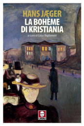 La boheme di Kristiania