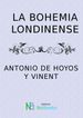 La bohemia londinense