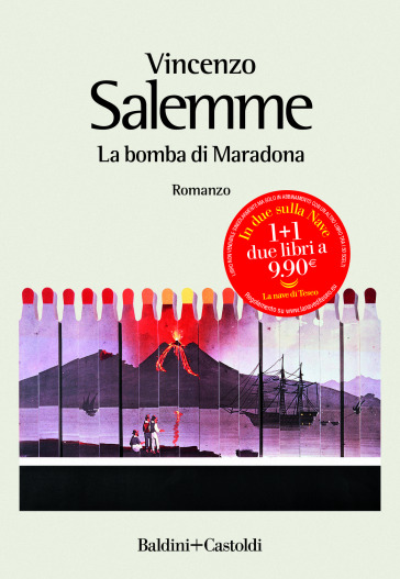 La bomba di Maradona - Vincenzo Salemme