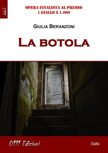 La botola - Giulia Beranzoni