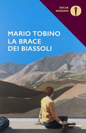La brace dei Biassoli - Mario Tobino