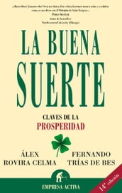 La buena suerte