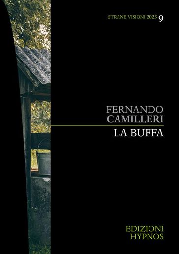 La buffa - Fernando Camilleri