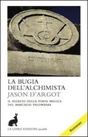 La bugia dell alchimista