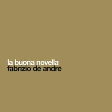 La buona novella 24 bit - Fabrizio De André