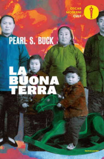 La buona terra. Nuova ediz. - Pearl S. Buck