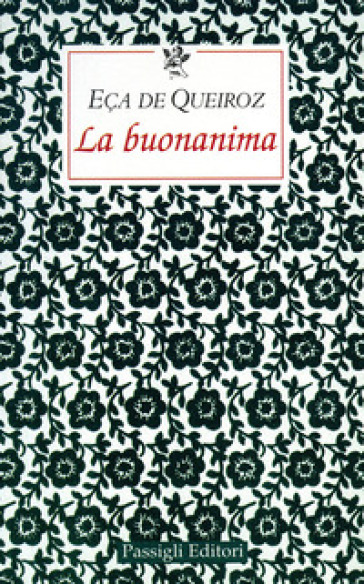 La buonanima - José Maria Eça De Queiróz