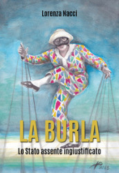 La burla