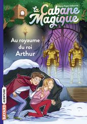 La cabane magique, Tome 24