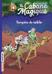 La cabane magique, Tome 29