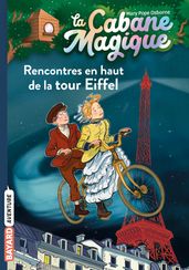 La cabane magique, Tome 30