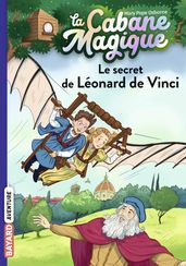 La cabane magique, Tome 33