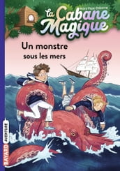 La cabane magique, Tome 34