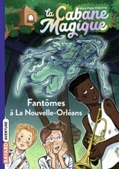 La cabane magique, Tome 37