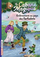 La cabane magique, Tome 38