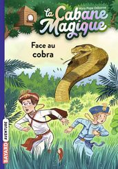 La cabane magique, Tome 40