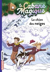 La cabane magique, Tome 41