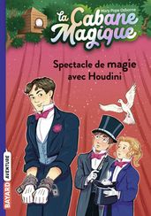 La cabane magique, Tome 45