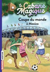 La cabane magique, Tome 47