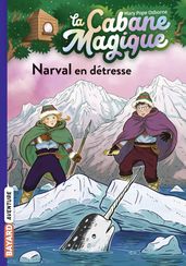 La cabane magique, Tome 54